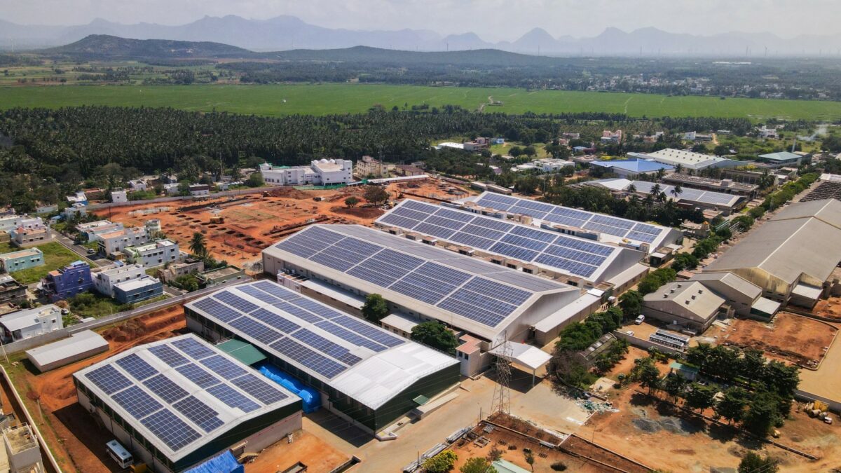 Divyom Solar – High Quality Panels